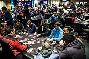 Reddit's Advice for the First Live Poker Session