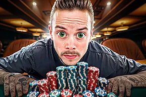 Marc Goone Hits $115 an Hour in Low Stakes Challenge