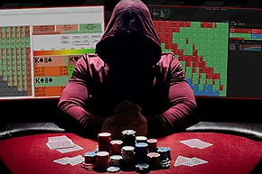 5 Bad Habits the Solver Has Taught Poker Players