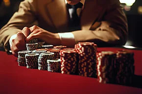 A Poker Cheating Story from 80 Years Ago - With a Twist