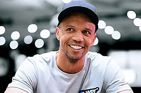Phil Ivey: For So Long, I Never Talked Strategy With Anyone