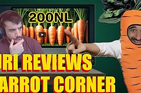 Uri Peleg Reviews Pete Clarke of Carrot Corner: Is He Any Good?