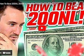 A Lesson with Steffen Sontheimer: Let's Flop a Royal Flush!