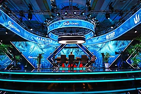 WSOP Paradise Super Main Event: Bonomo, Boeree, Adamo, and Kanit on Final Table