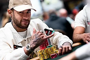 How Modern MTTs Are Played: Neymar vs. Vousden, Nitsche and Other Titans