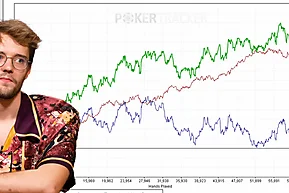 Want a Beautiful Redline? 5 Leaks Poker Players Should Avoid
