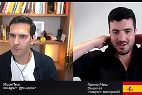 DavyJones922 In-Depth Analysis of His High Stakes Cash Game Hands