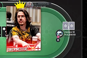 The Difference Between Good Players and the Best: 2 Card Confidence