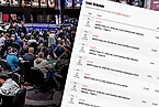 2026 WSOP Guide: World Series of Poker Overview & Full Schedule