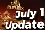 CoinPoker Retires 15% Rakeback: We Test the July 1 Reward Update
