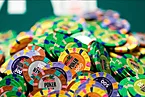 WSOP Chip Designs: All Main Events from 2026 to 2000